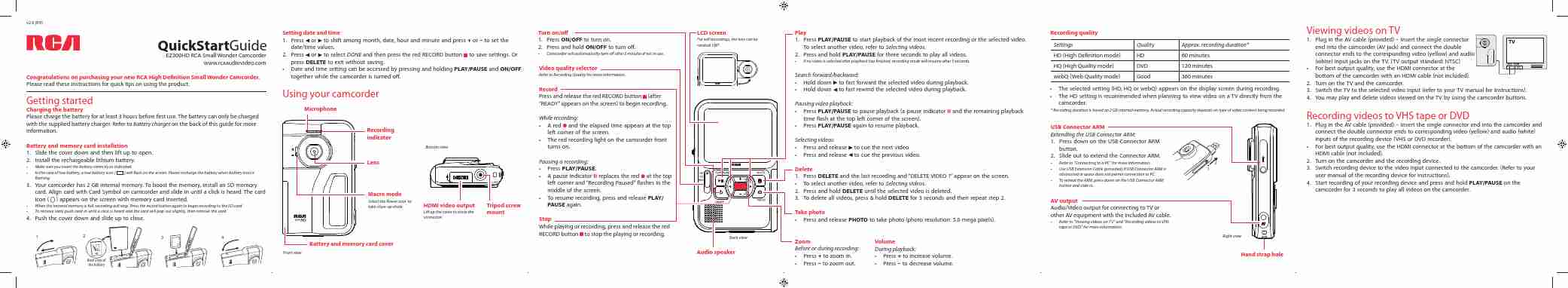 RCA TV Cables EZ300HD-page_pdf